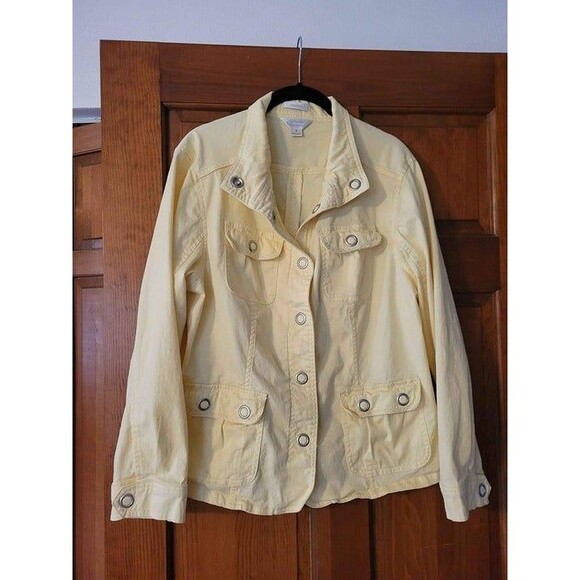 Women's Size 14 or X CJ Banks Jacket - Picture 1 of 5